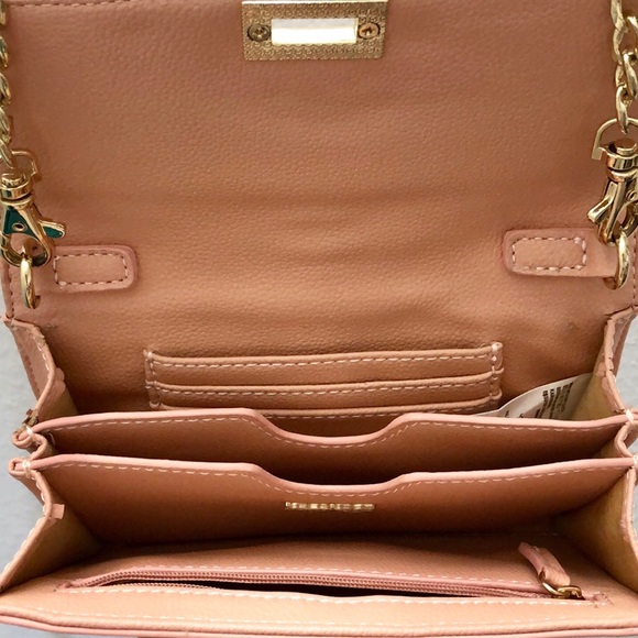 Bebe Crossbody/ wallet - Picture 8 of 8